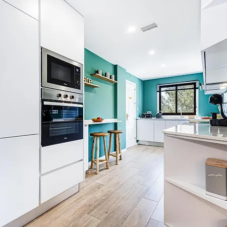 T3 Da Falesia - Pine Sun Park