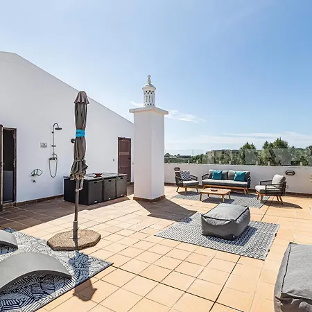 Apartment T3 Da Falesia - Pine Sun Park