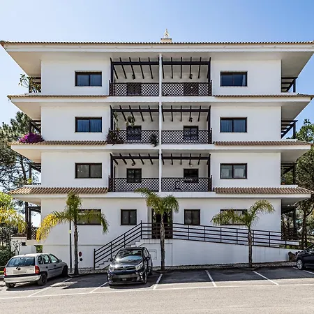 Apartment T3 Da Falesia - Pine Sun Park