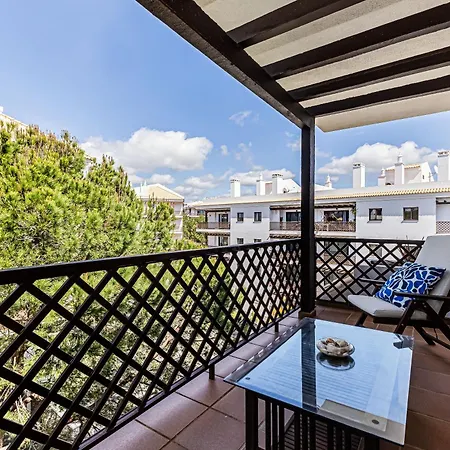 Apartment T3 Da Falesia - Pine Sun Park