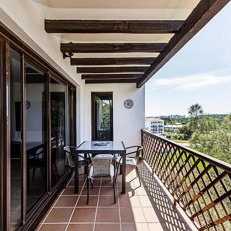 Apartment T3 Da Falesia - Pine Sun Park