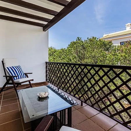 Διαμέρισμα T3 Da Falesia - Pine Sun Park Αλμπουφέιρα